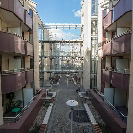 Just شقة فروتسواف