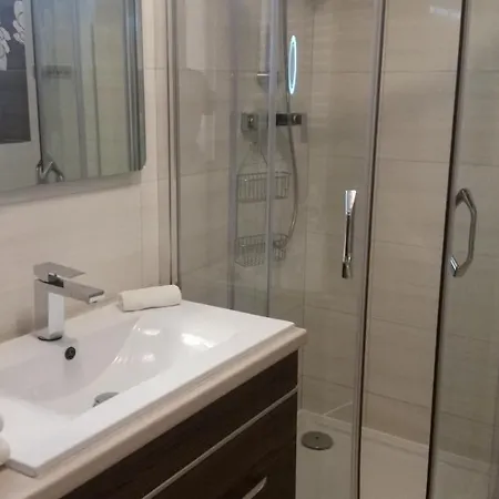 شقة Just فروتسواف