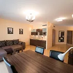 Just Apartamento Wrocław
