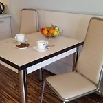 Apartamento Just