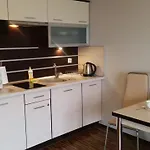 Apartamento Just *
