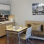 Just Apartamento *