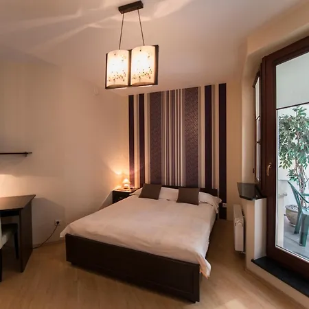 Just Apartamento *