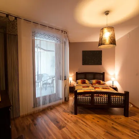 Apartamento Just