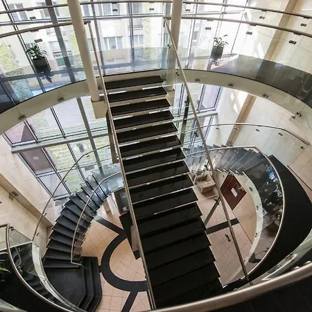 Appartement Just Wrocław