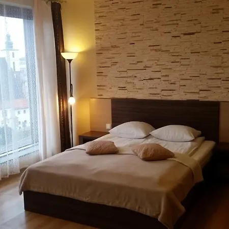 Apartamento Just Wrocław