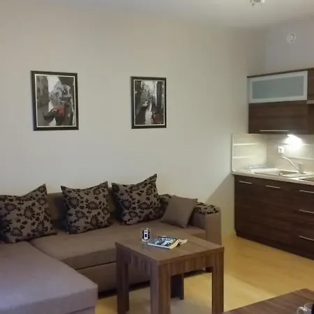 Apartamento Just Wrocław