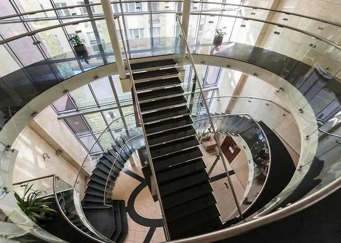 Appartement Just Wrocław