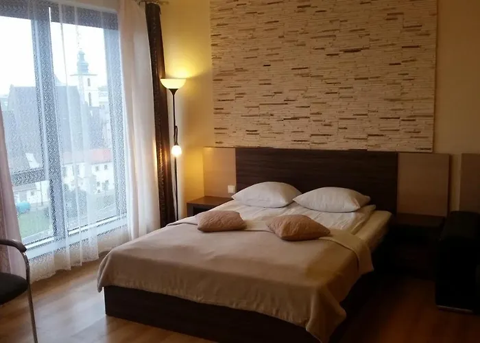 Appartement Just Wrocław