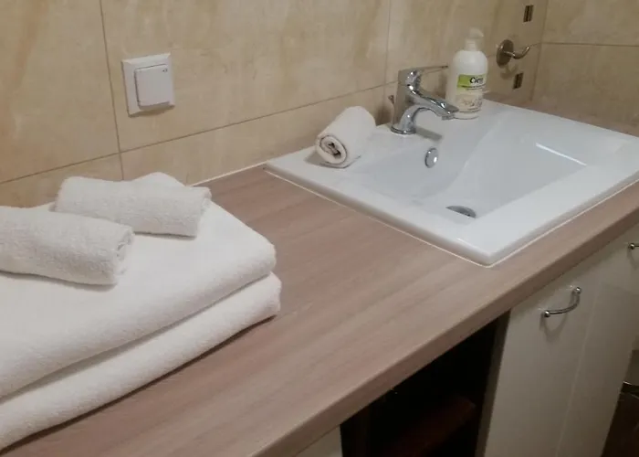 Just Appartement Wrocław