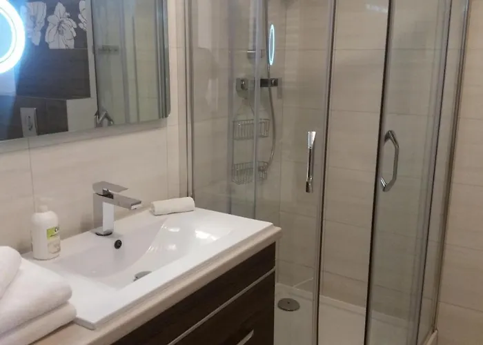 Appartement Just Wrocław